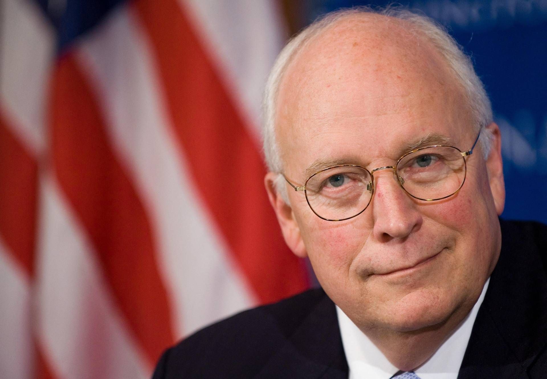 Dick Cheney, da vicepresidente 'imperiale' all'opposizione a Trump