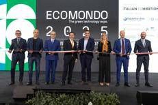 Sostenibilità, Ecomondo 2025: ricerca e innovazione guidano la transizione