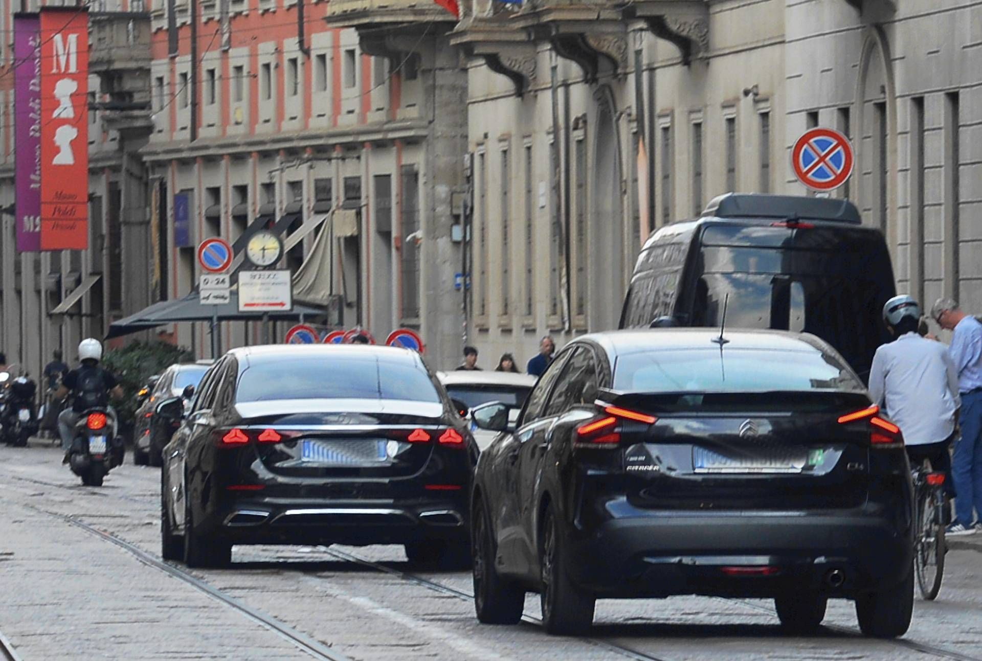 Ncc, la sentenza della Consulta: "Vincoli sproporzionati, non è competenza statale"