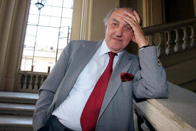 Eurispes, premio ricerca intitolato a Franco Ferrarotti maestro di sociologia italiana