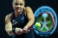 Jasmine Paolini (Afp)