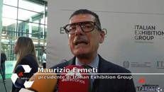 Ecomondo, Ermeti (IEG): 