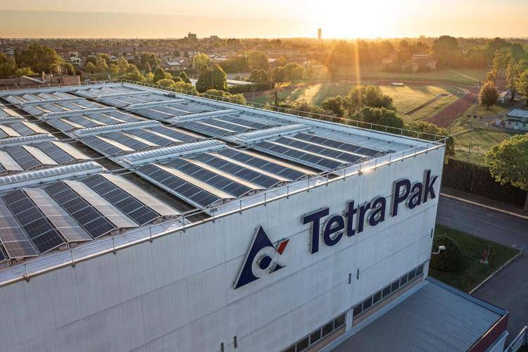 Tetra Pak: 60 anni in Italia, sostenibilità e R&D
