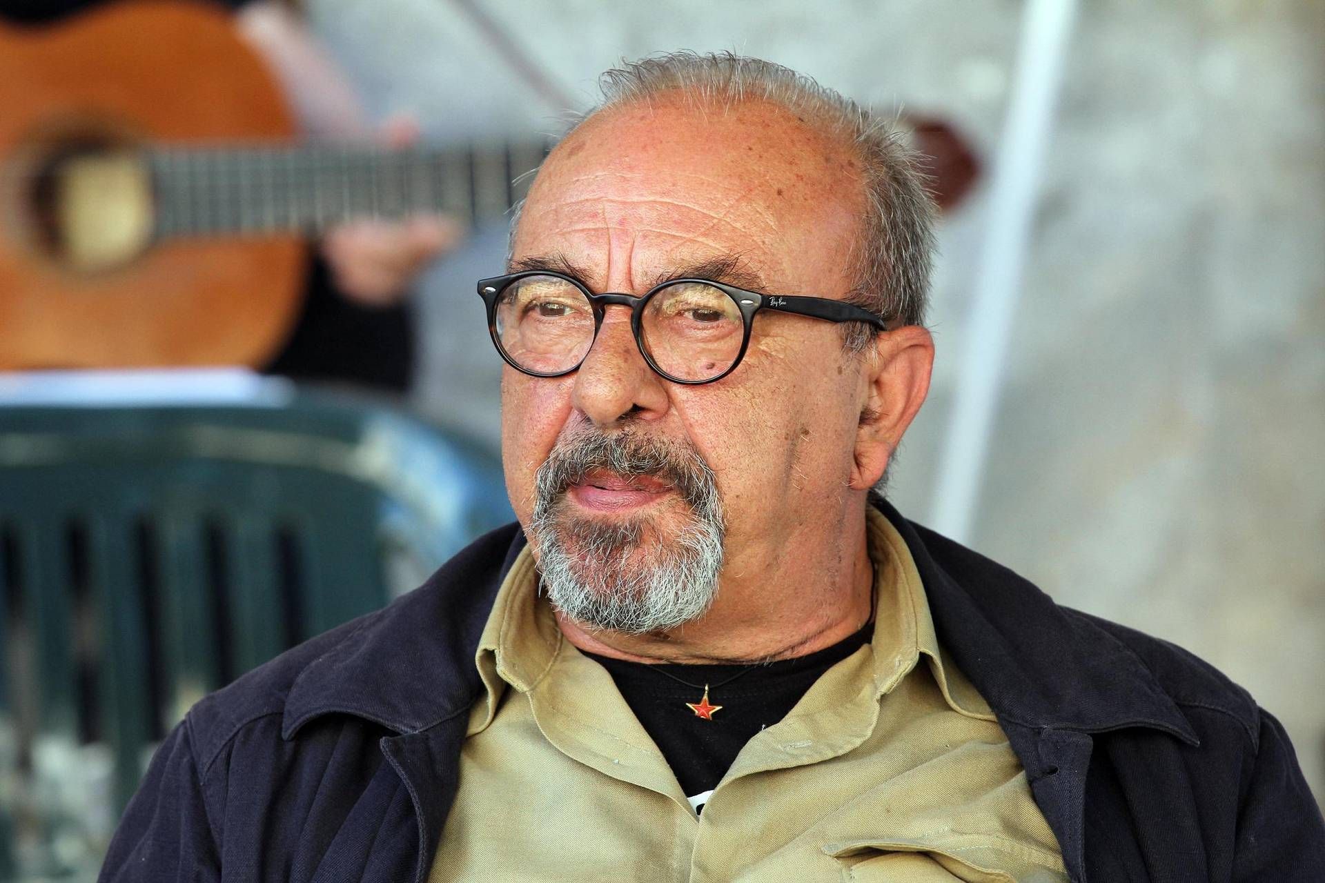 Forattini, Vauro: "Talvolta contrapposti ma mai nemici, tra chi fa satira c'è complicità"