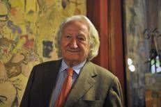 Giorgio Forattini (Fotogramma/Ipa)