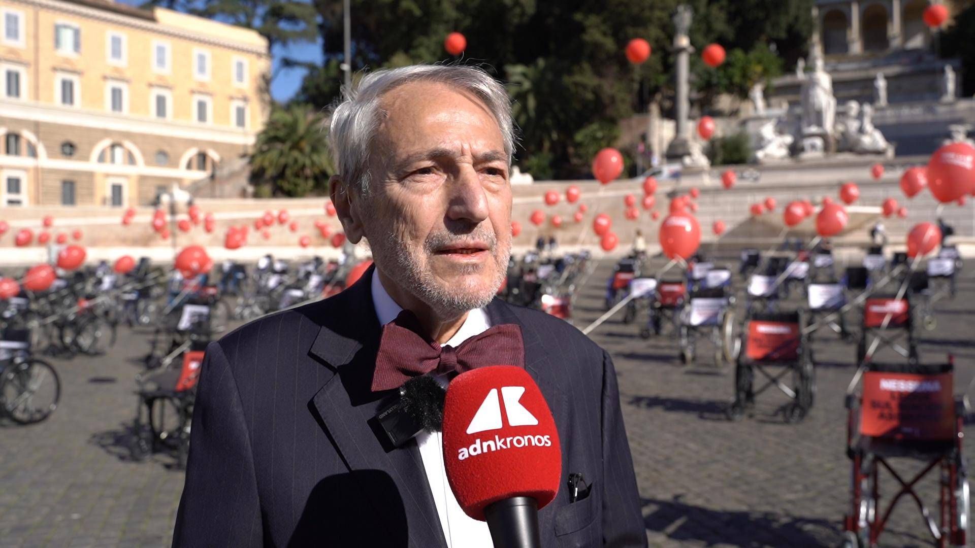 Fine vita, Pro Vita & Famiglia: "Suicidio assistito non necessario, più cure e dignità per fragili"