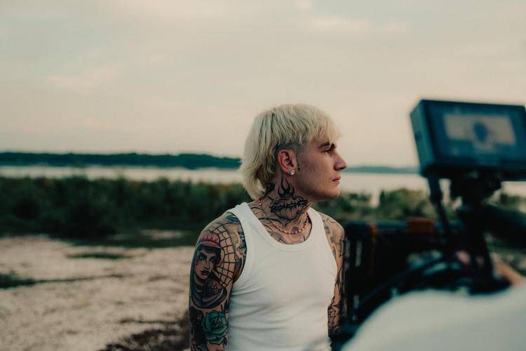 Il Tre (foto Federico Caraffa)