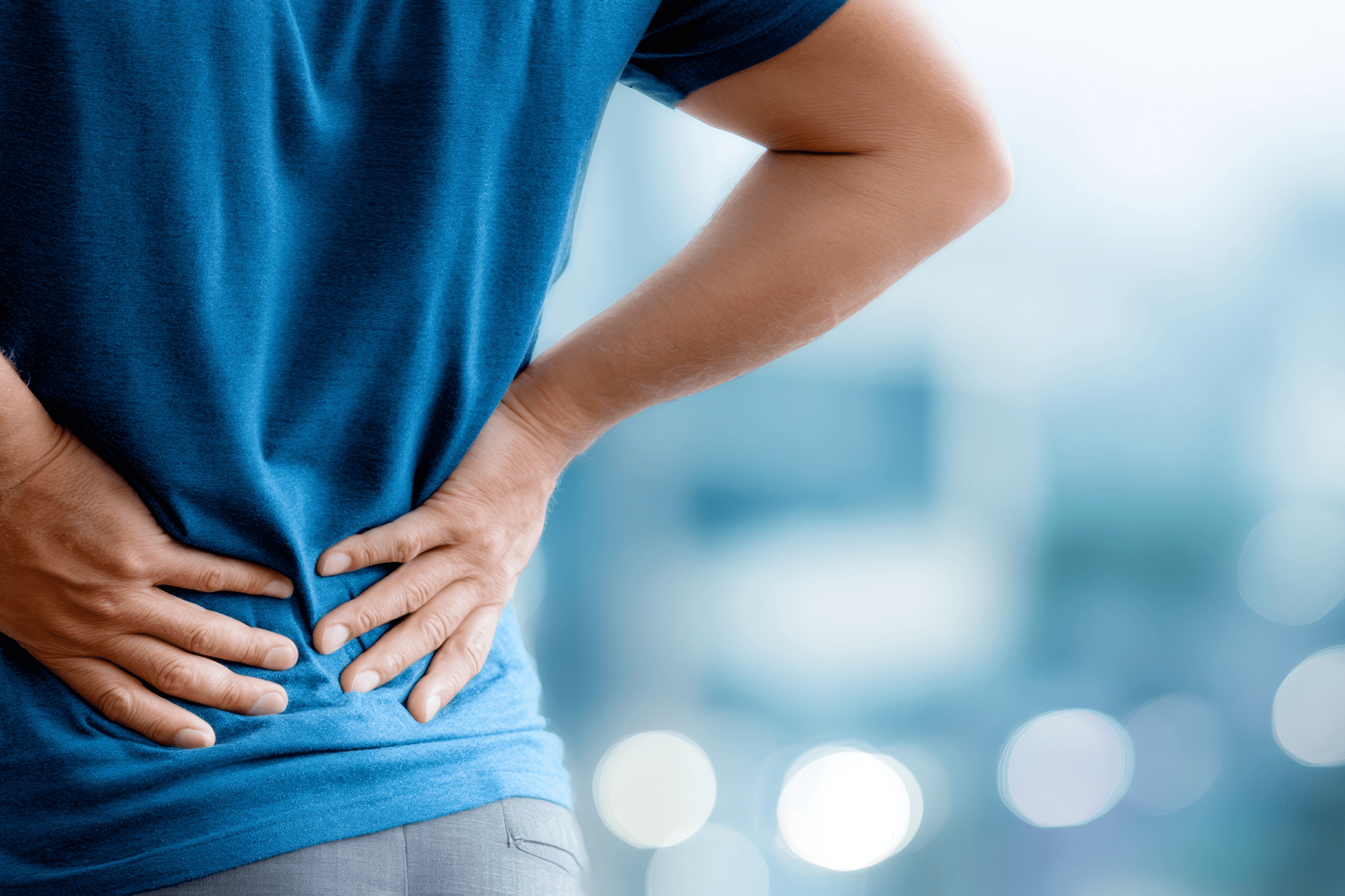 Dolore cronico, esperti: "Esempi regionali virtuosi ma gestione non omogenea"