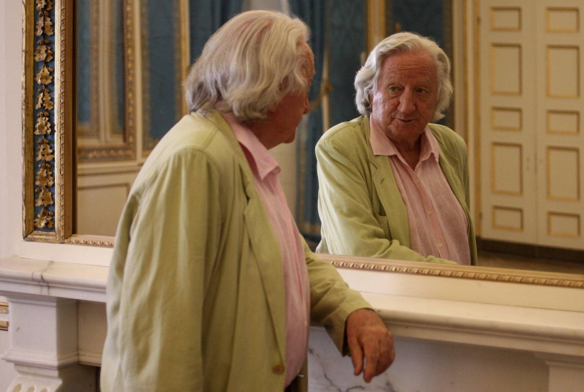 Giorgio Forattini, Vauro'dan Osho'ya hiciv kralının anısı