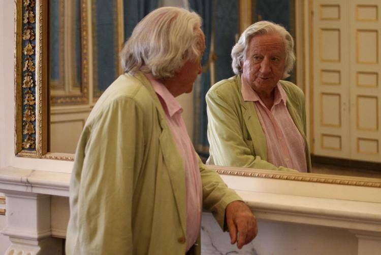 Giorgio Forattini (Fotogramma/Ipa) 