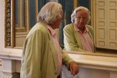 Giorgio Forattini (Fotogramma/Ipa) 