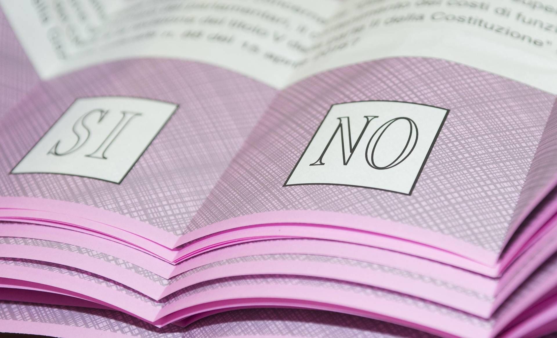 Referendum Giustizia, il vademecum del voto: precedenti, quorum, scheda