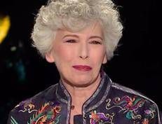 Irene Pivetti a 'Belve'