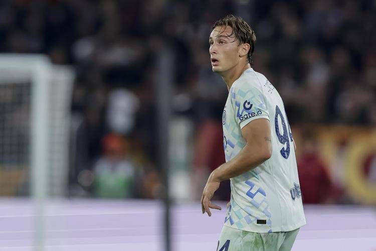 Pio Esposito - Fotogramma/IPA