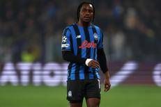 Lookman - Fotogramma/IPA