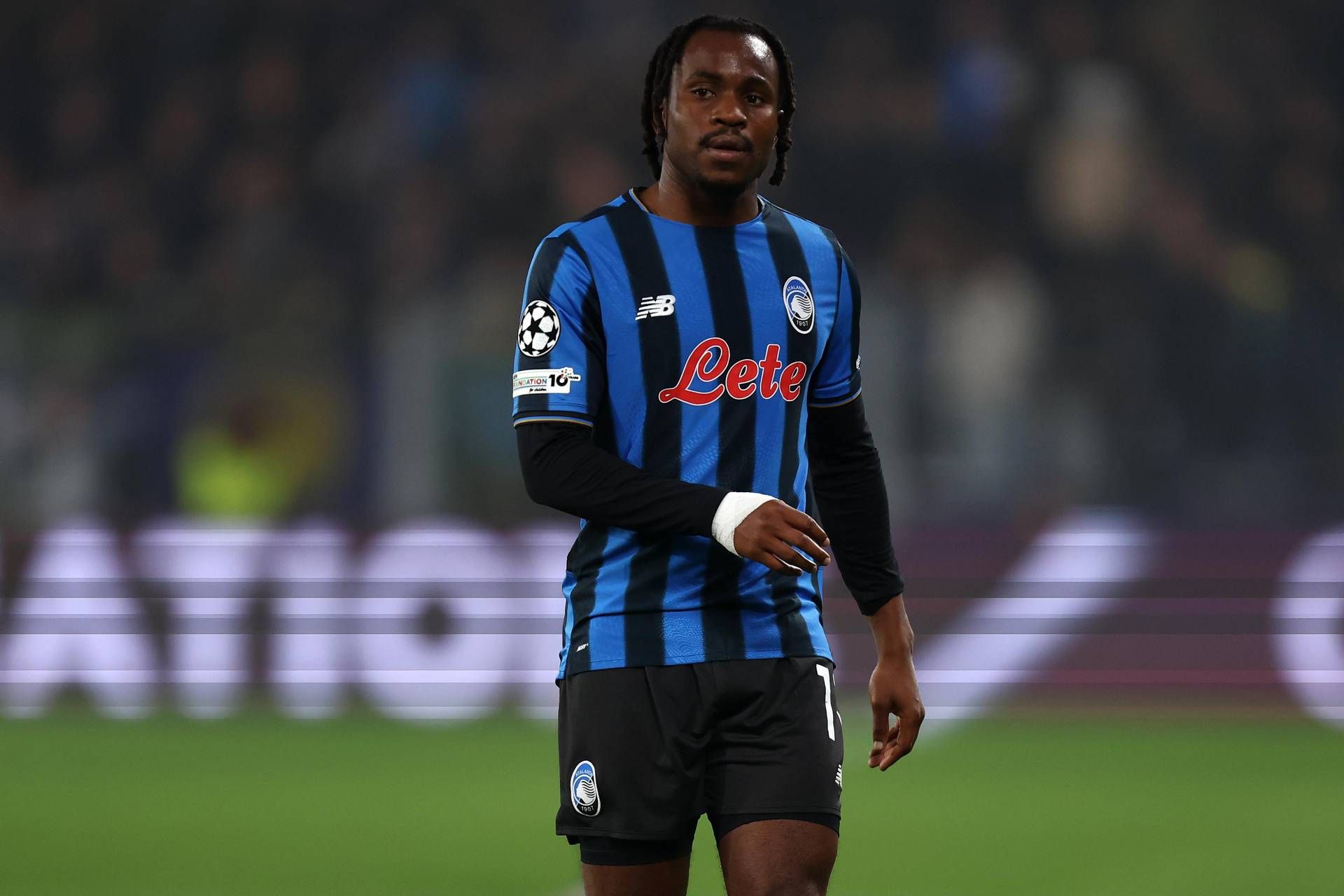 Champions, oggi Marsiglia-Atalanta: orario, probabili formazioni e dove vederla