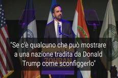 Mamdani sindaco di New York, la sfida a Trump: 