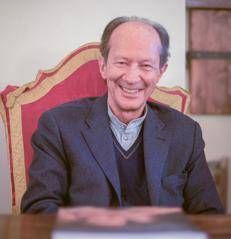 Cattedra Uffizi, lezione in museo con filosofo Giorgio Agamben
