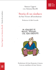 Simone Uggetti racconta la sua odissea giudiziaria