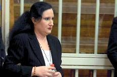 Alessia Pifferi (Fotogramma)