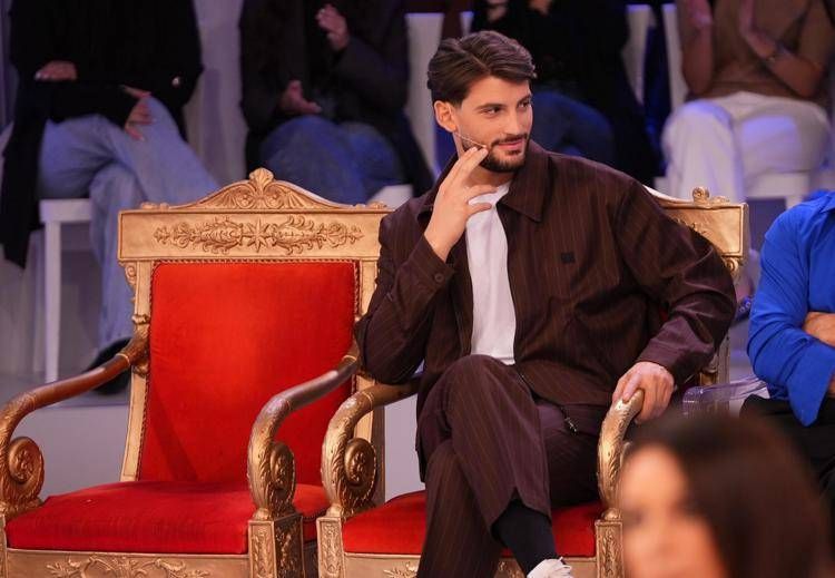 Ciro Solimeno - Uomini e donne