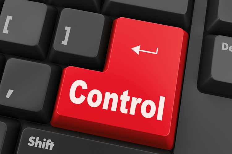 Controllo digitale - (Foto Canva)