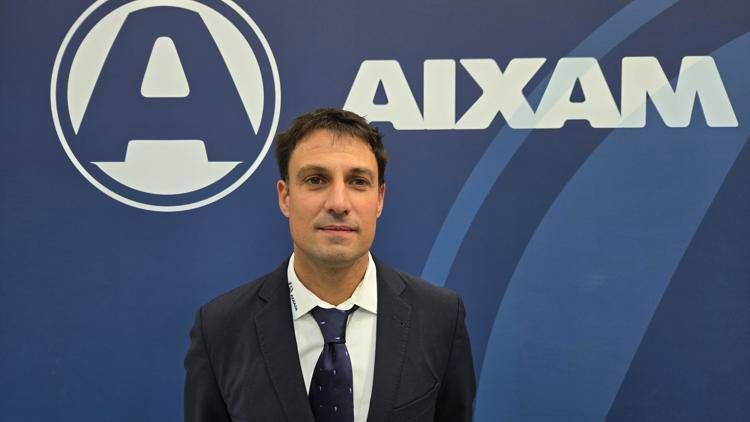 Tom Faget, Direttore Generale di Aixam Mega Italia