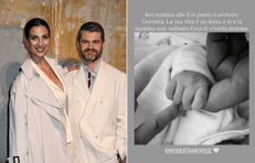 Roberta Morise e Enrico Bartolini - fotogramma/ipa