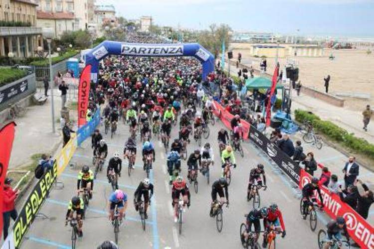 Acsi incontra la Federciclismo: 