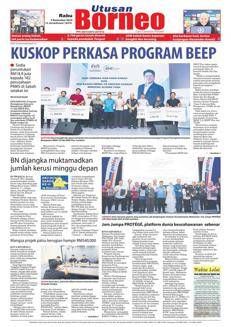 Malaysia: Agihan kerusi Barisan Nasional for PRN Sabah ke-17 being finalised