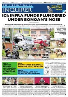 Philippines: Independent commission calls for investigation into P72.3 million phantom project in Bulacan