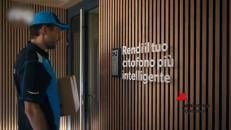 Tech: Controllo, sicurezza, tranquillità. Ring Intercom Video arriva in Italia