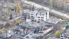 La battaglia di Pokrovsk in Ucraina