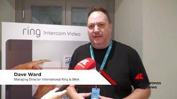 Tech, Ward (Ring & Blink): 