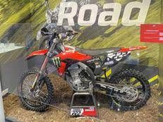 GALFER A EICMA 2025: tecnologia, passione e grandi campioni nel segno dell’innovazione