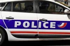 Polizia francese - Afp