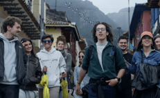 “Playing Memories”, su RaiPlay il viaggio creativo dei giovani artisti tra memoria e futuro