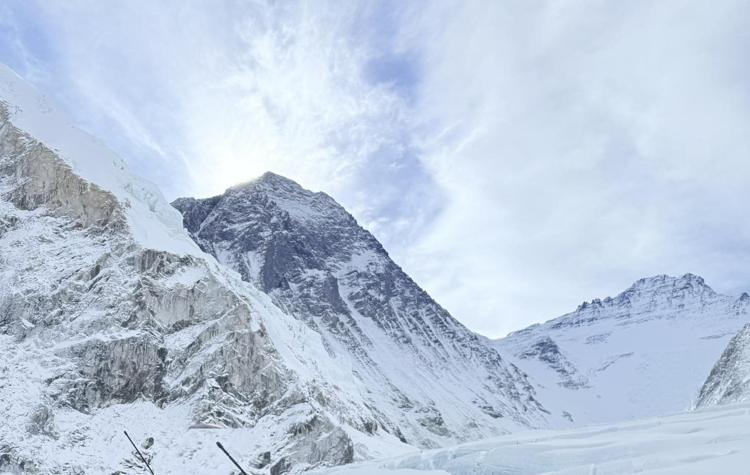 Strage di alpinisti italiani in Nepal