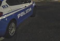 Polizia (Fotogramma/Ipa)
