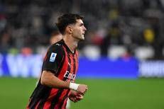 Christian Pulisic (Fotogramma/Ipa)