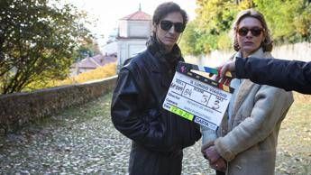 Al via le riprese del tv movie di Renato De Maria 'Franco Battiato. Il lungo viaggio'