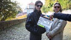 Al via le riprese del tv movie di Renato De Maria 'Franco Battiato. Il lungo viaggio'