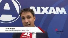 Eicam, Faget (Aixam), 'nel 2025 prevista una crescita del 15%'