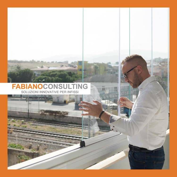 Fabiano Consulting - Soluzioni per Infissi