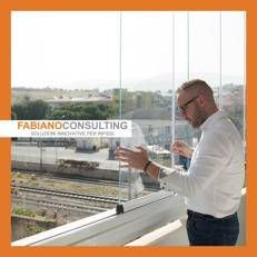 Fabiano Consulting - Soluzioni per Infissi