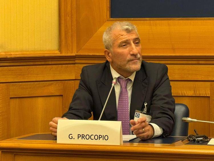 Giuseppe Procopio, direttore Programma Prostata e Struttura dipartimentale di Oncologia medica genitourinaria, Fondazione Irccs Istituto nazionale tumori di Milano