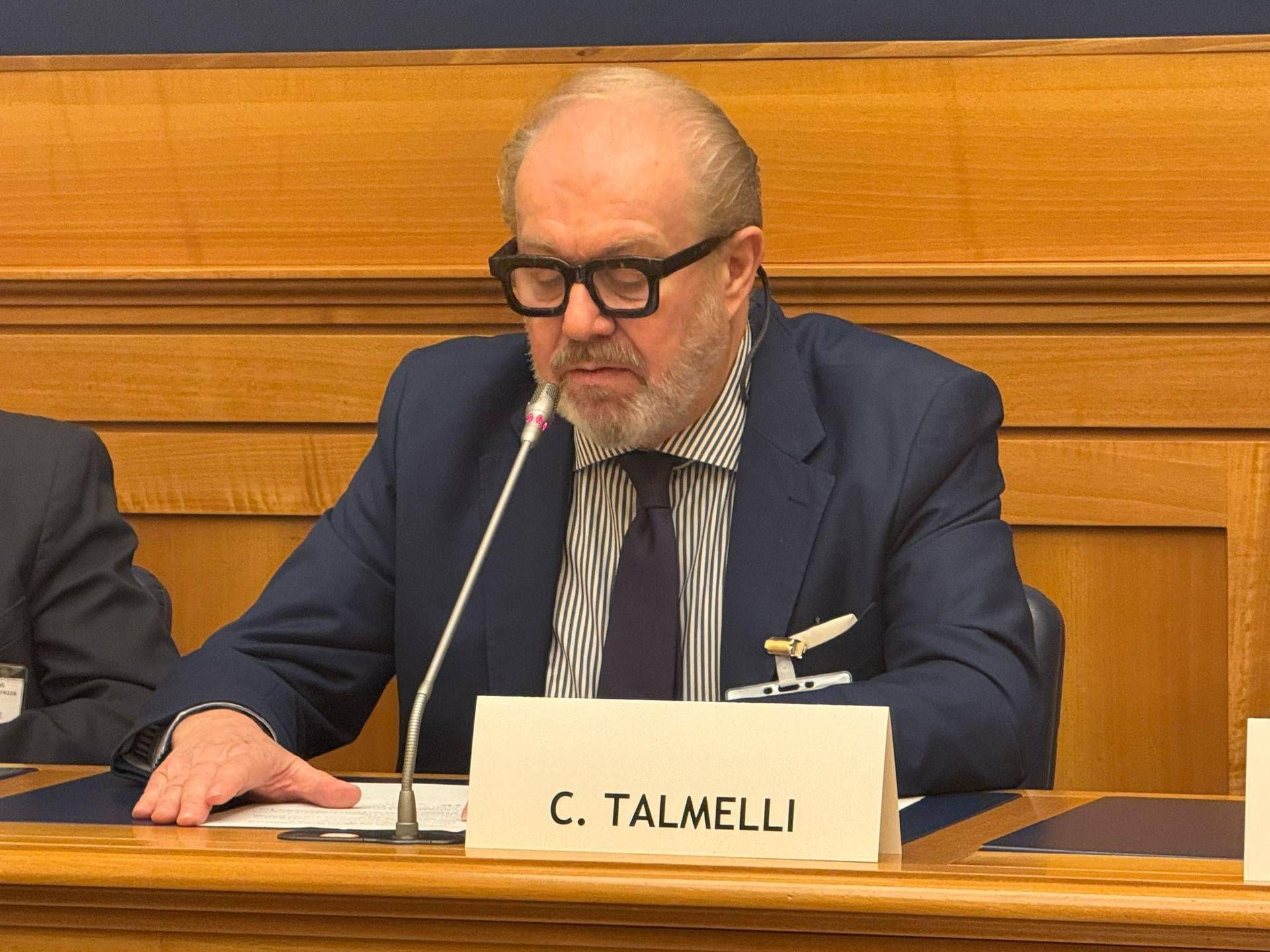 Tumori, Talmelli (Europa Uomo): "Cancro prostata non è tabù ma se ne parla poco"