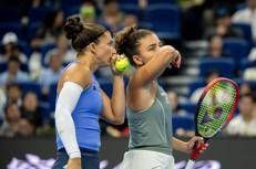 Sara Errani e Jasmine Paolini - Fotogramma /Ipa