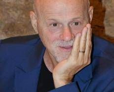 Piero Ceccatelli (foto dal suo profilo Fb)