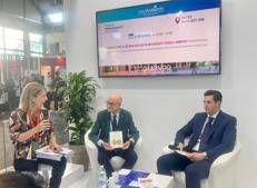 Rifiuti tessili, presentato il manuale per 'la buona raccolta' di Unirau e Ariu